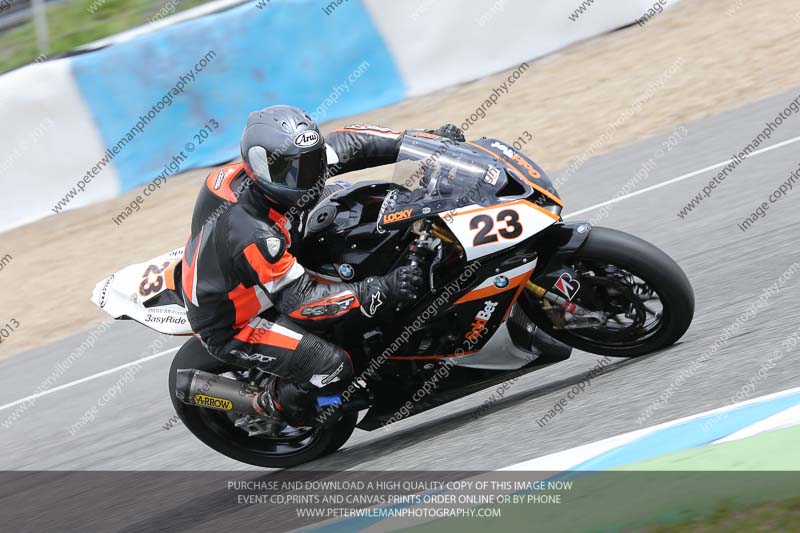 jerez;motorbikes;no limits;nov 2012;peter wileman photography;spain;trackday;trackday digital images