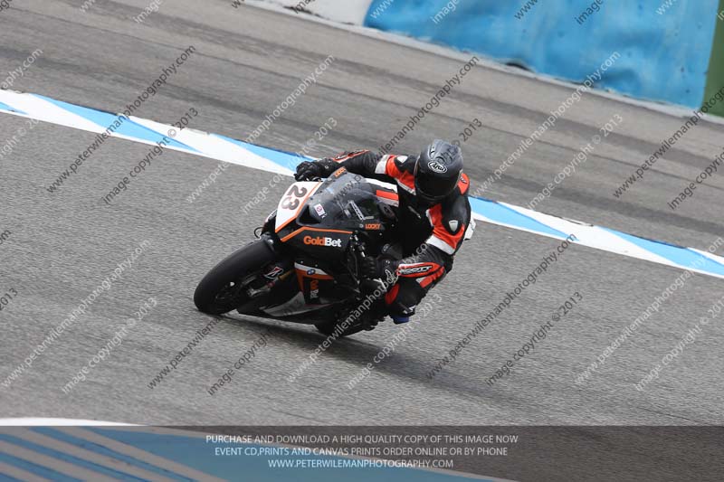 jerez;motorbikes;no limits;nov 2012;peter wileman photography;spain;trackday;trackday digital images
