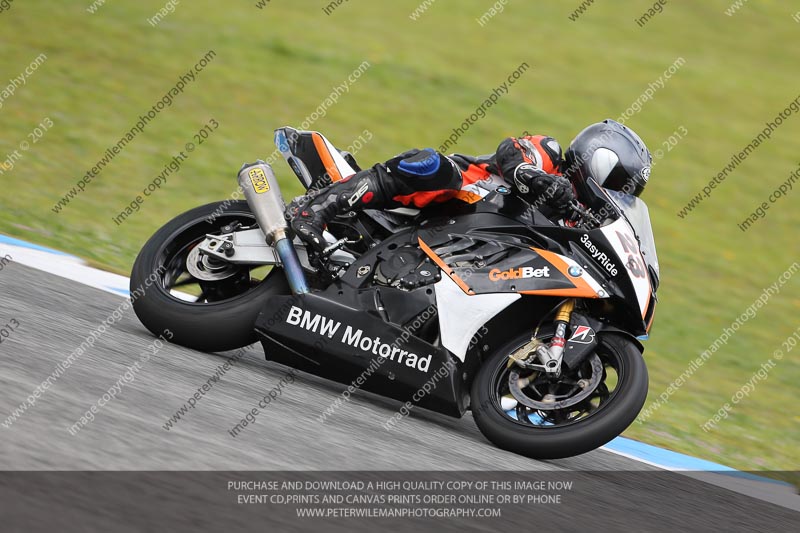 jerez;motorbikes;no limits;nov 2012;peter wileman photography;spain;trackday;trackday digital images