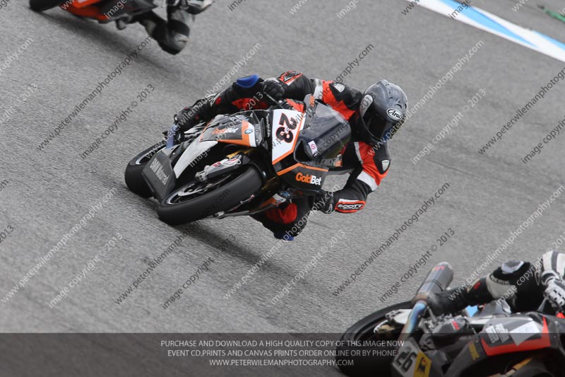 jerez;motorbikes;no limits;nov 2012;peter wileman photography;spain;trackday;trackday digital images