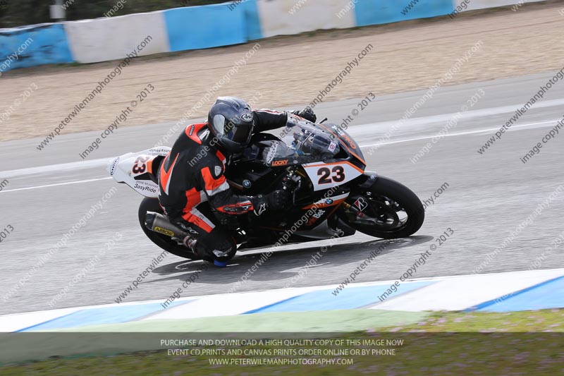 jerez;motorbikes;no limits;nov 2012;peter wileman photography;spain;trackday;trackday digital images