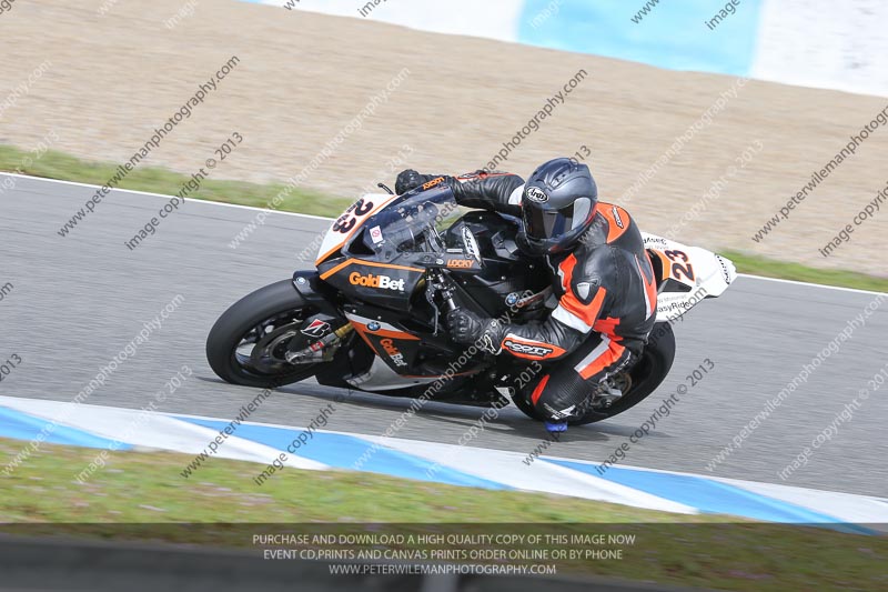 jerez;motorbikes;no limits;nov 2012;peter wileman photography;spain;trackday;trackday digital images