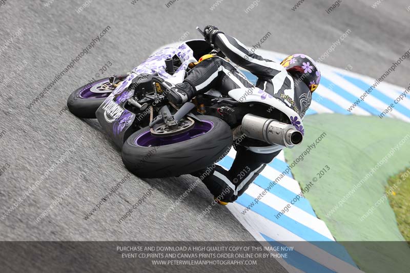 jerez;motorbikes;no limits;nov 2012;peter wileman photography;spain;trackday;trackday digital images