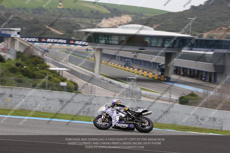 jerez;motorbikes;no limits;nov 2012;peter wileman photography;spain;trackday;trackday digital images