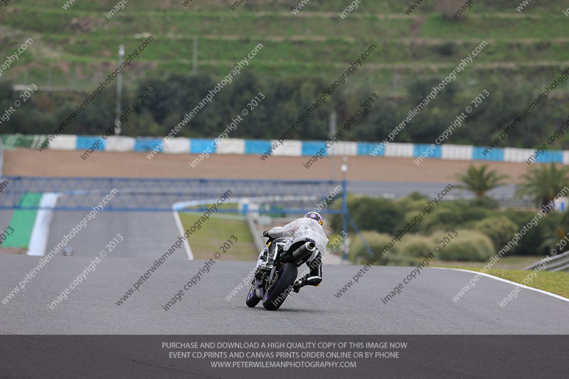 jerez;motorbikes;no limits;nov 2012;peter wileman photography;spain;trackday;trackday digital images