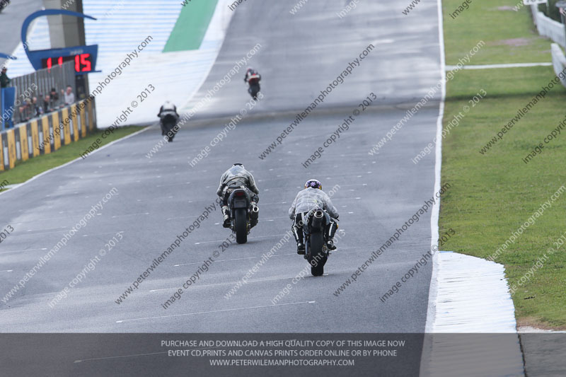 jerez;motorbikes;no limits;nov 2012;peter wileman photography;spain;trackday;trackday digital images