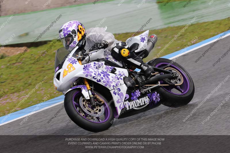 jerez;motorbikes;no limits;nov 2012;peter wileman photography;spain;trackday;trackday digital images