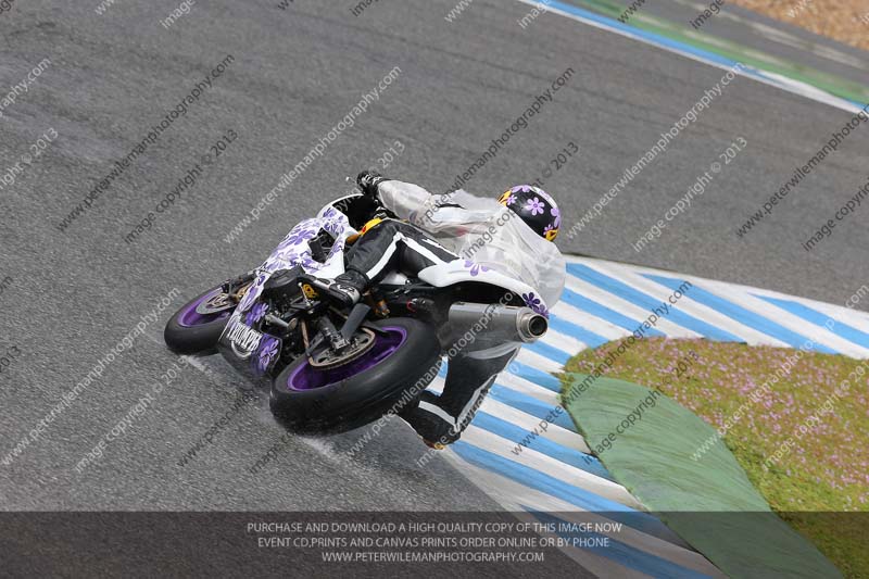 jerez;motorbikes;no limits;nov 2012;peter wileman photography;spain;trackday;trackday digital images