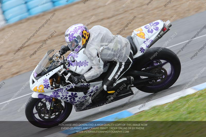 jerez;motorbikes;no limits;nov 2012;peter wileman photography;spain;trackday;trackday digital images