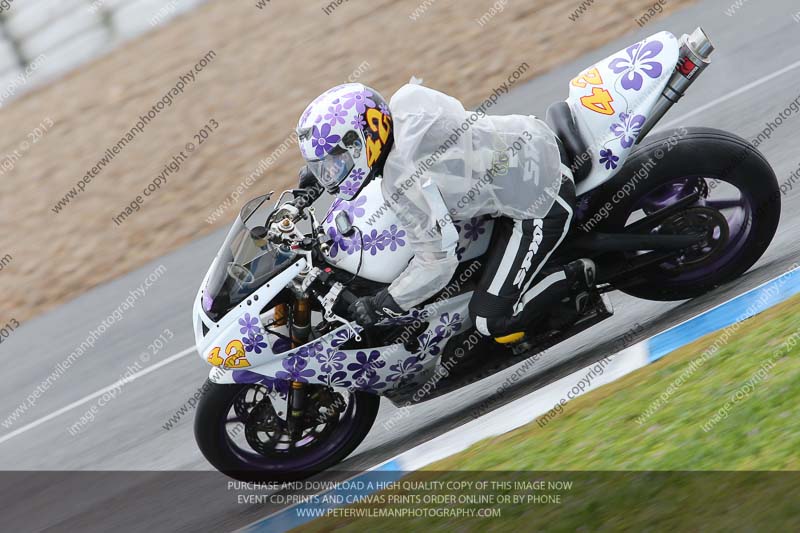 jerez;motorbikes;no limits;nov 2012;peter wileman photography;spain;trackday;trackday digital images
