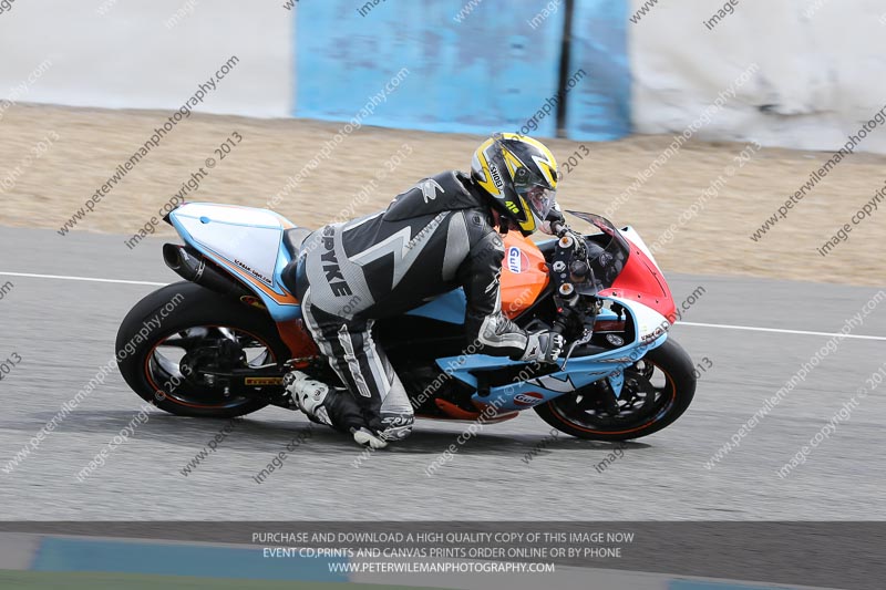 jerez;motorbikes;no limits;nov 2012;peter wileman photography;spain;trackday;trackday digital images