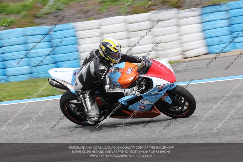 jerez;motorbikes;no limits;nov 2012;peter wileman photography;spain;trackday;trackday digital images
