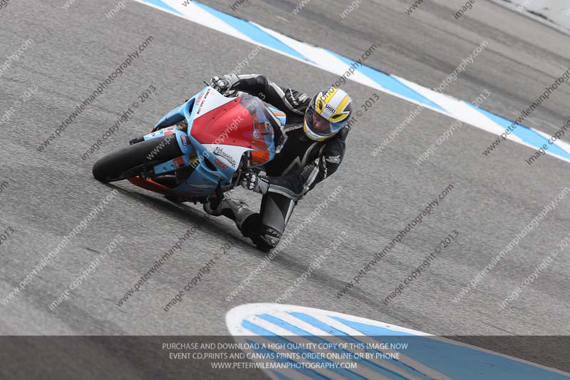 jerez;motorbikes;no limits;nov 2012;peter wileman photography;spain;trackday;trackday digital images
