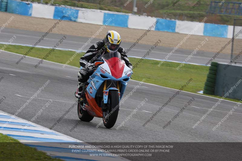 jerez;motorbikes;no limits;nov 2012;peter wileman photography;spain;trackday;trackday digital images
