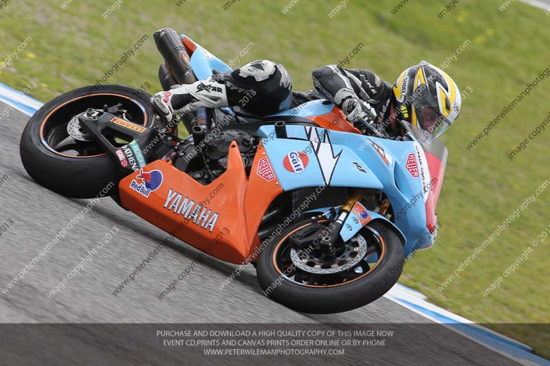 jerez;motorbikes;no limits;nov 2012;peter wileman photography;spain;trackday;trackday digital images