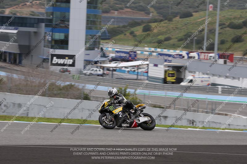 jerez;motorbikes;no limits;nov 2012;peter wileman photography;spain;trackday;trackday digital images