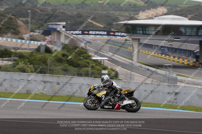 jerez;motorbikes;no limits;nov 2012;peter wileman photography;spain;trackday;trackday digital images