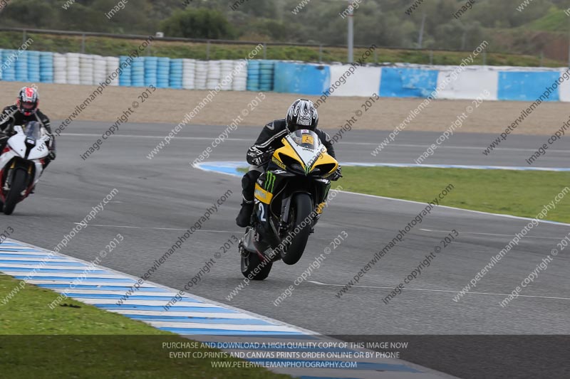 jerez;motorbikes;no limits;nov 2012;peter wileman photography;spain;trackday;trackday digital images