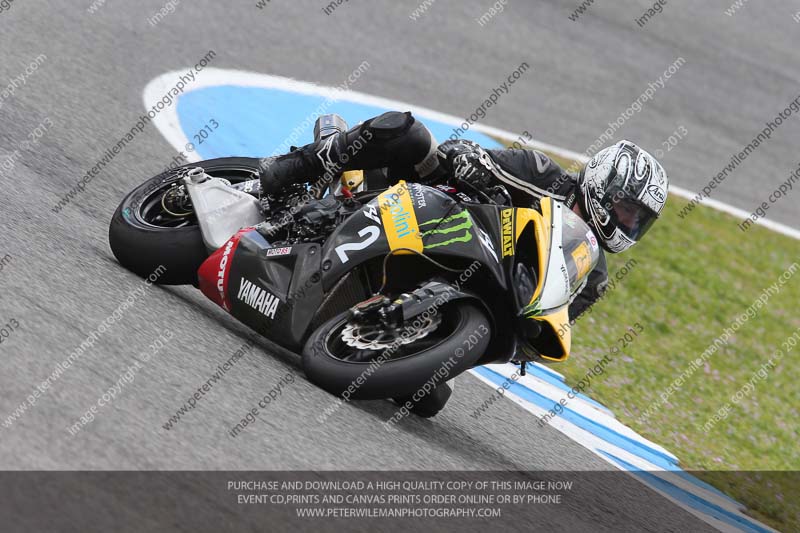 jerez;motorbikes;no limits;nov 2012;peter wileman photography;spain;trackday;trackday digital images