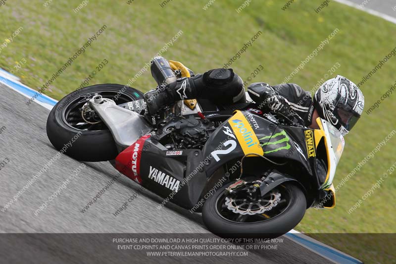 jerez;motorbikes;no limits;nov 2012;peter wileman photography;spain;trackday;trackday digital images