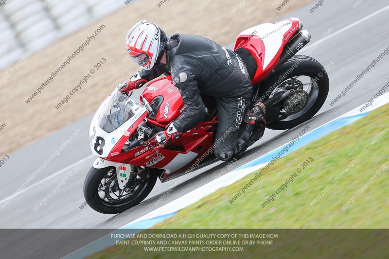 jerez;motorbikes;no limits;nov 2012;peter wileman photography;spain;trackday;trackday digital images