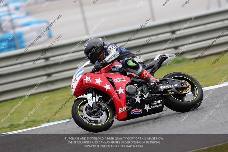 jerez;motorbikes;no limits;nov 2012;peter wileman photography;spain;trackday;trackday digital images