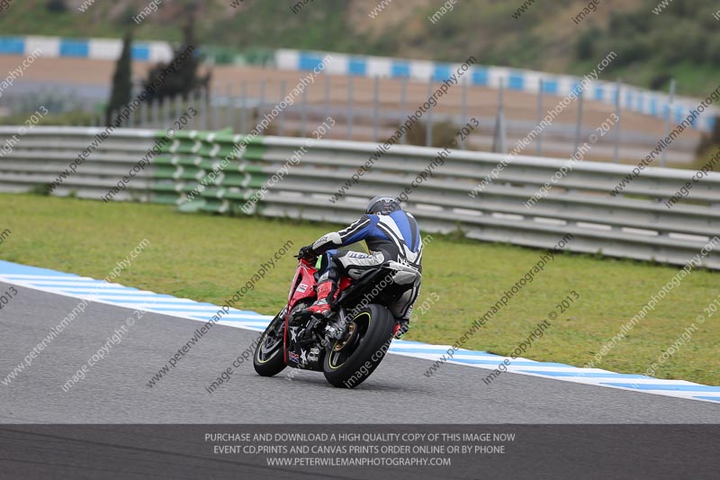 jerez;motorbikes;no limits;nov 2012;peter wileman photography;spain;trackday;trackday digital images