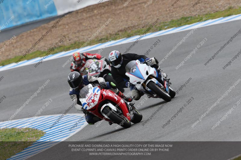 jerez;motorbikes;no limits;nov 2012;peter wileman photography;spain;trackday;trackday digital images