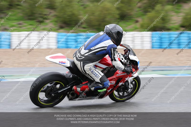 jerez;motorbikes;no limits;nov 2012;peter wileman photography;spain;trackday;trackday digital images