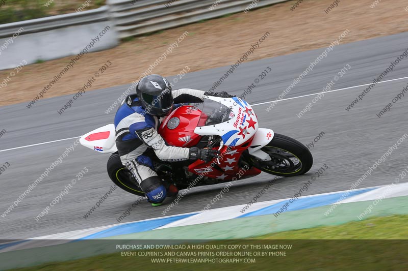 jerez;motorbikes;no limits;nov 2012;peter wileman photography;spain;trackday;trackday digital images