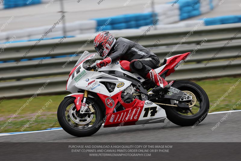 jerez;motorbikes;no limits;nov 2012;peter wileman photography;spain;trackday;trackday digital images