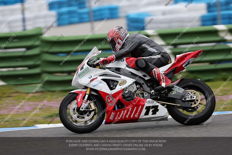 jerez;motorbikes;no limits;nov 2012;peter wileman photography;spain;trackday;trackday digital images