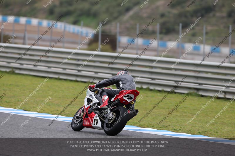 jerez;motorbikes;no limits;nov 2012;peter wileman photography;spain;trackday;trackday digital images