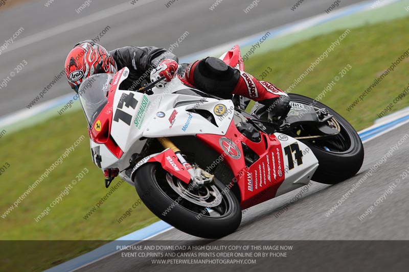 jerez;motorbikes;no limits;nov 2012;peter wileman photography;spain;trackday;trackday digital images