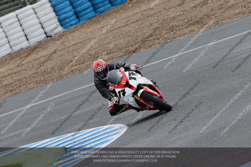 jerez;motorbikes;no limits;nov 2012;peter wileman photography;spain;trackday;trackday digital images