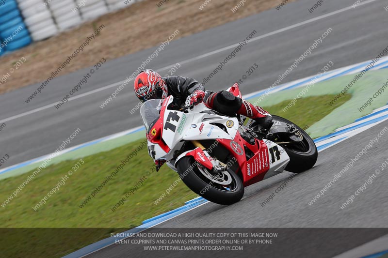 jerez;motorbikes;no limits;nov 2012;peter wileman photography;spain;trackday;trackday digital images