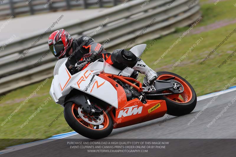 jerez;motorbikes;no limits;nov 2012;peter wileman photography;spain;trackday;trackday digital images