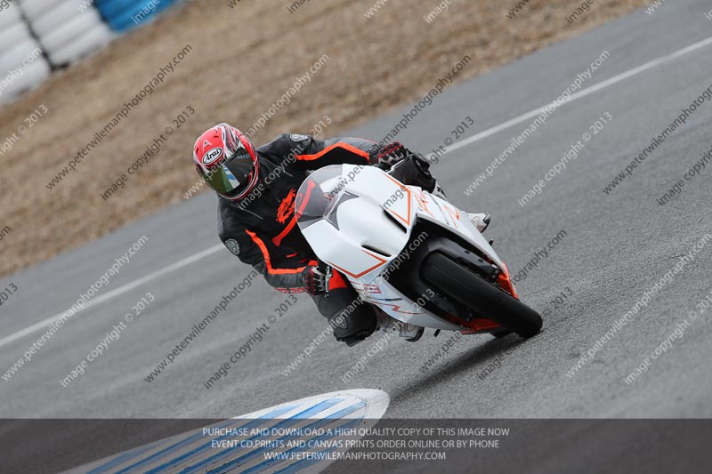 jerez;motorbikes;no limits;nov 2012;peter wileman photography;spain;trackday;trackday digital images