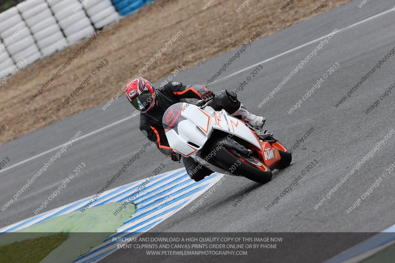 jerez;motorbikes;no limits;nov 2012;peter wileman photography;spain;trackday;trackday digital images