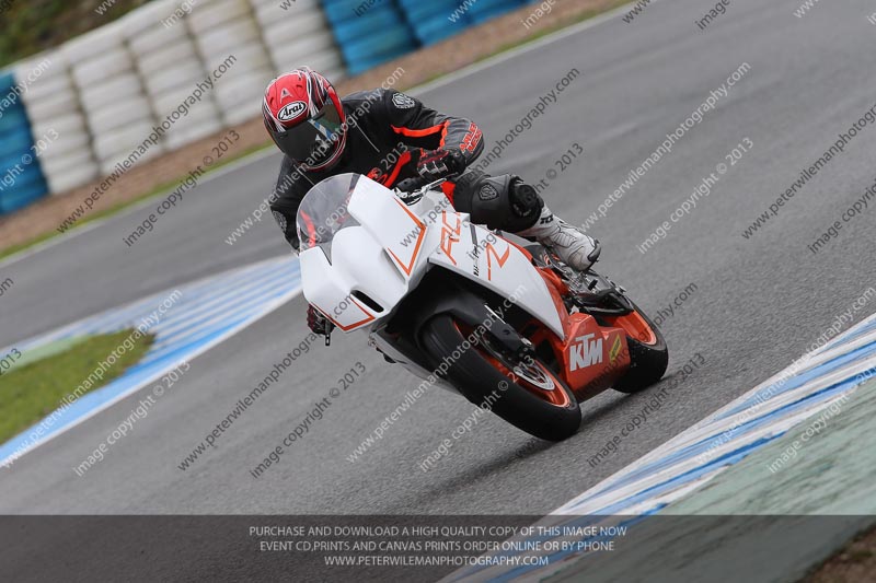 jerez;motorbikes;no limits;nov 2012;peter wileman photography;spain;trackday;trackday digital images