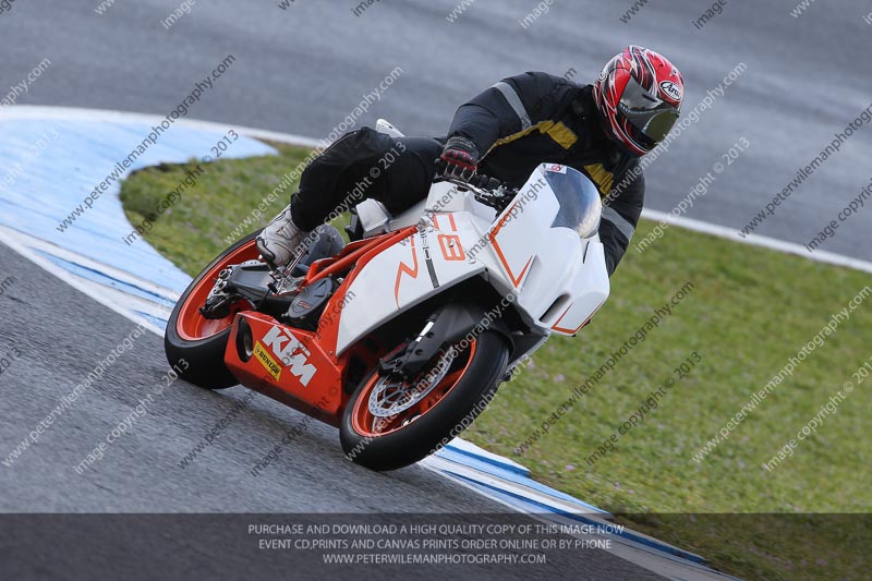 jerez;motorbikes;no limits;nov 2012;peter wileman photography;spain;trackday;trackday digital images