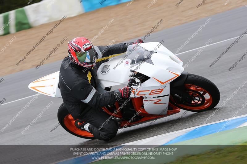 jerez;motorbikes;no limits;nov 2012;peter wileman photography;spain;trackday;trackday digital images