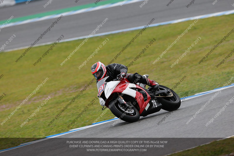 jerez;motorbikes;no limits;nov 2012;peter wileman photography;spain;trackday;trackday digital images