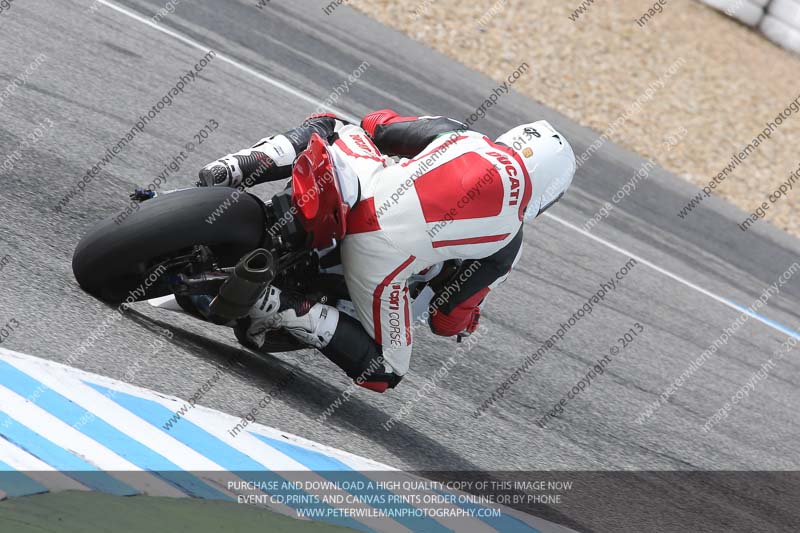 jerez;motorbikes;no limits;nov 2012;peter wileman photography;spain;trackday;trackday digital images