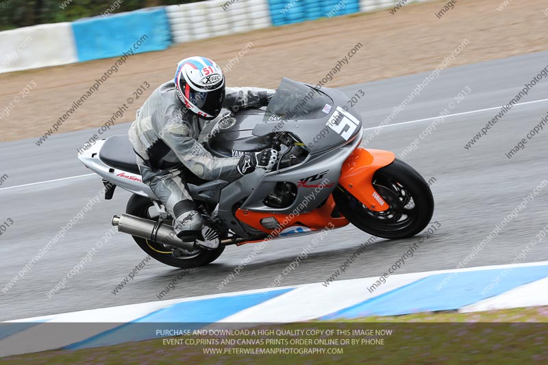 jerez;motorbikes;no limits;nov 2012;peter wileman photography;spain;trackday;trackday digital images