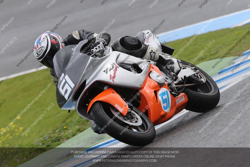 jerez;motorbikes;no limits;nov 2012;peter wileman photography;spain;trackday;trackday digital images