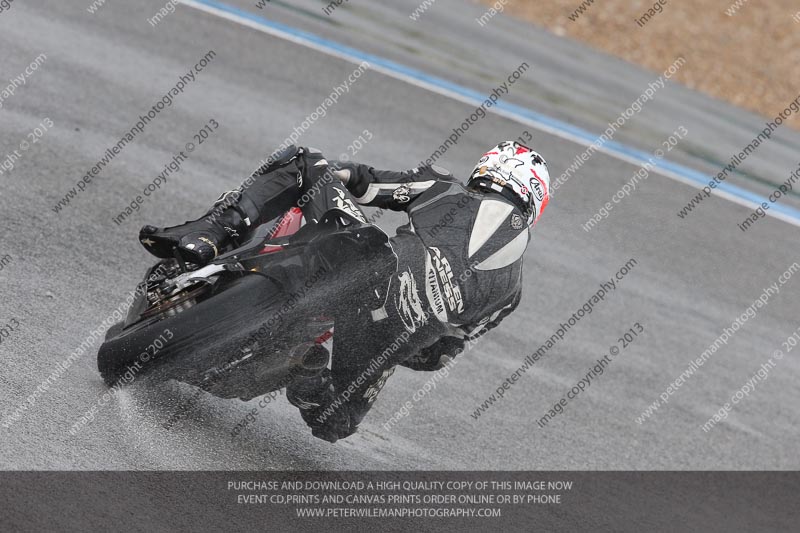 jerez;motorbikes;no limits;nov 2012;peter wileman photography;spain;trackday;trackday digital images