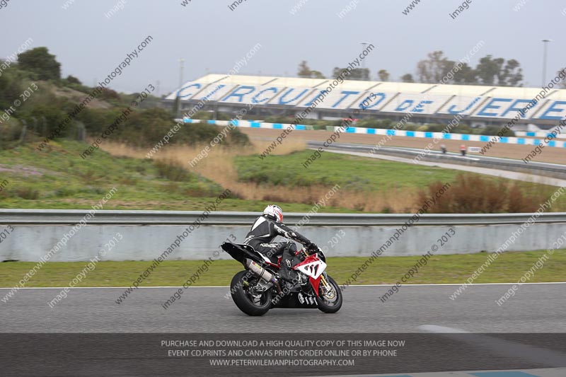 jerez;motorbikes;no limits;nov 2012;peter wileman photography;spain;trackday;trackday digital images