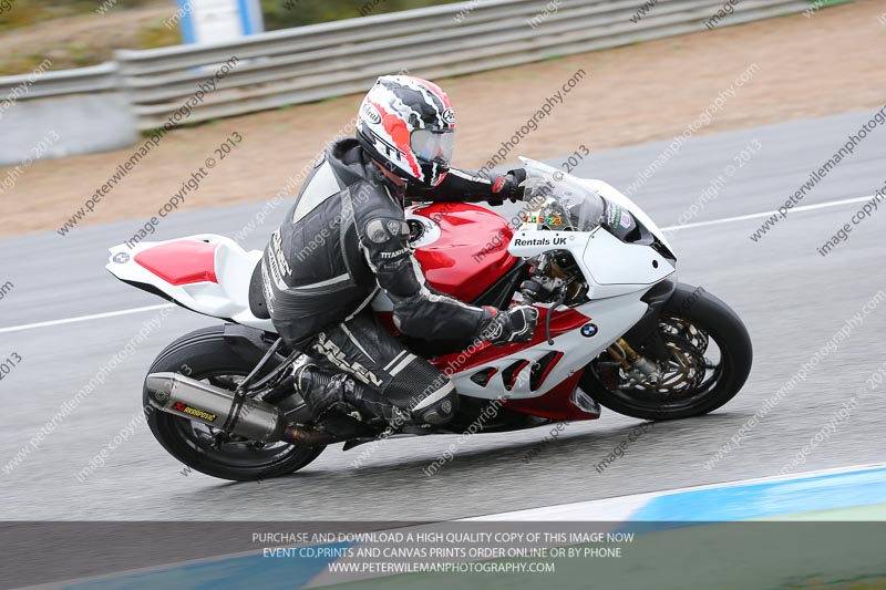 jerez;motorbikes;no limits;nov 2012;peter wileman photography;spain;trackday;trackday digital images