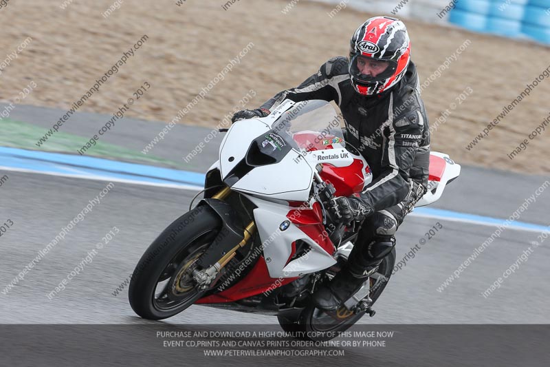 jerez;motorbikes;no limits;nov 2012;peter wileman photography;spain;trackday;trackday digital images